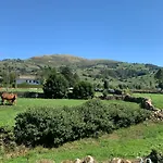 펜션 Casa Amalia - En El Corazon De Cantabria!! 비야카리에도