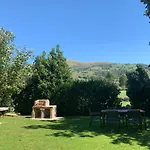 Casa Amalia - En El Corazon De Cantabria!! 펜션