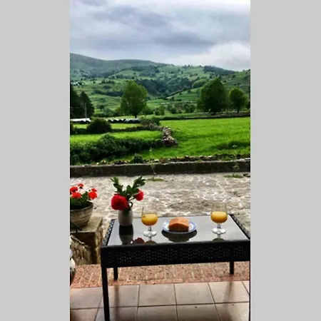 Casa Amalia - En El Corazon De Cantabria!! Vakantiehuis *