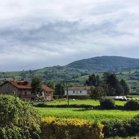 بيت للعطل Casa Amalia - En El Corazon De Cantabria!!