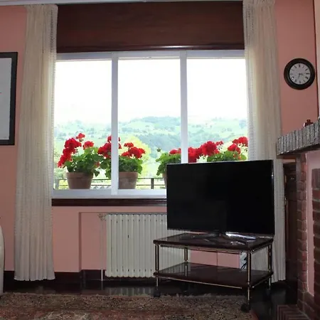 Casa Amalia - En El Corazon De Cantabria!! Vakantiehuis