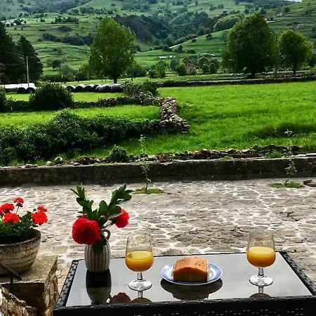Casa Amalia - En El Corazon De Cantabria!! * Villacarriedo