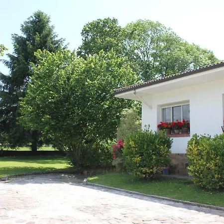 度假居 Casa Amalia - En El Corazon De Cantabria!! *