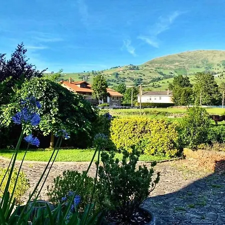 Casa Amalia - En El Corazon De Cantabria!! 비야카리에도