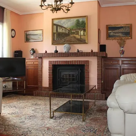 Casa Amalia - En El Corazon De Cantabria!! Villacarriedo