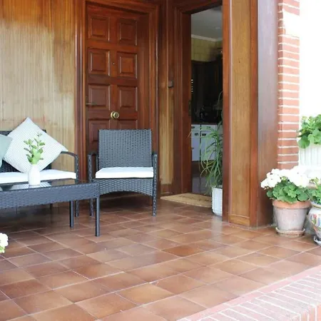 Vakantiehuis Casa Amalia - En El Corazon De Cantabria!! *
