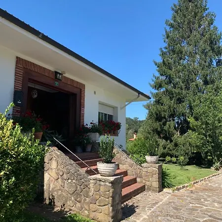 Casa Amalia - En El Corazon De Cantabria!! Vakantiehuis