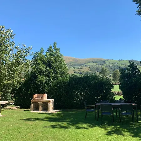 Casa Amalia - En El Corazon De Cantabria!! Nyaraló