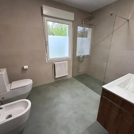 Casa Amalia - En El Corazon De Cantabria!! 度假居 比利亚卡列多