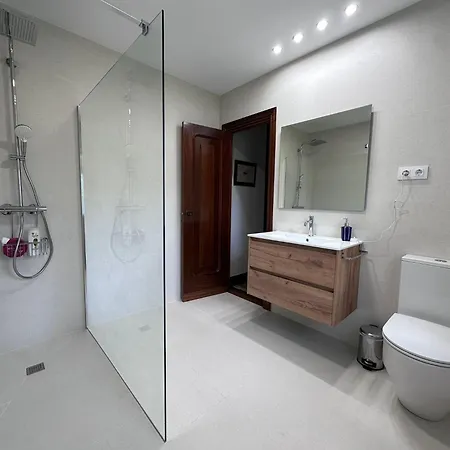 度假居 Casa Amalia - En El Corazon De Cantabria!! 比利亚卡列多