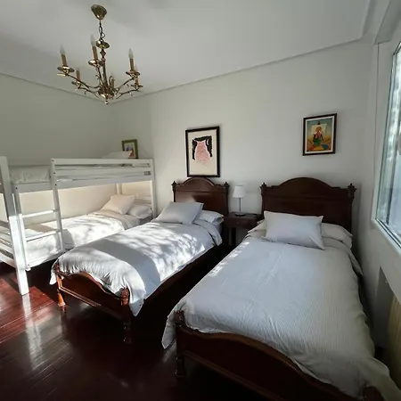 Casa Amalia - En El Corazon De Cantabria!! 度假居