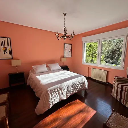 Casa Amalia - En El Corazon De Cantabria!! 度假居 *