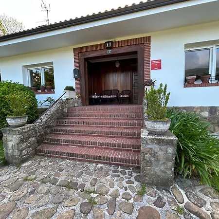 Casa Amalia - En El Corazon De Cantabria!! *