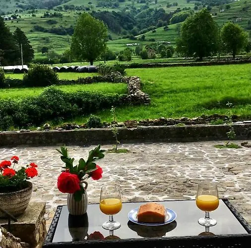 Casa Amalia - En El Corazon De Cantabria!! * Villacarriedo