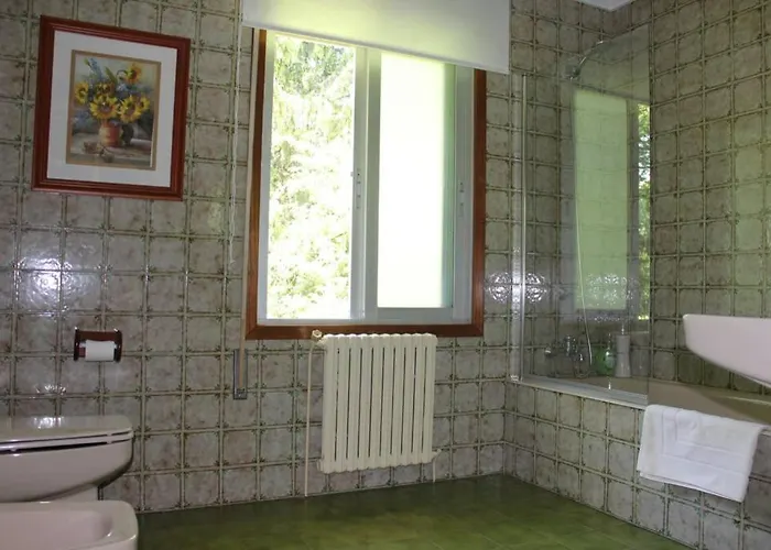 Casa Amalia - En El Corazon De Cantabria!! * Villacarriedo