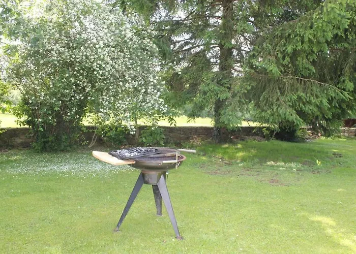 度假居 Casa Amalia - En El Corazon De Cantabria!! 比利亚卡列多