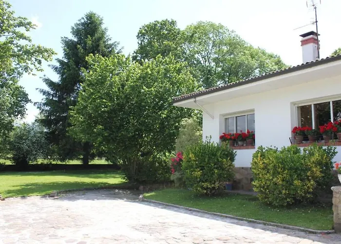 Holiday home Casa Amalia - En El Corazon De Cantabria!! *