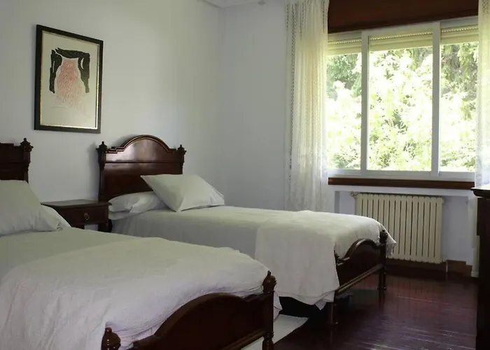 Casa Amalia - En El Corazon De Cantabria!! * 比利亚卡列多