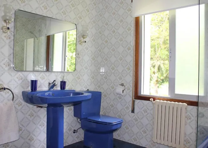 Holiday home Casa Amalia - En El Corazon De Cantabria!!