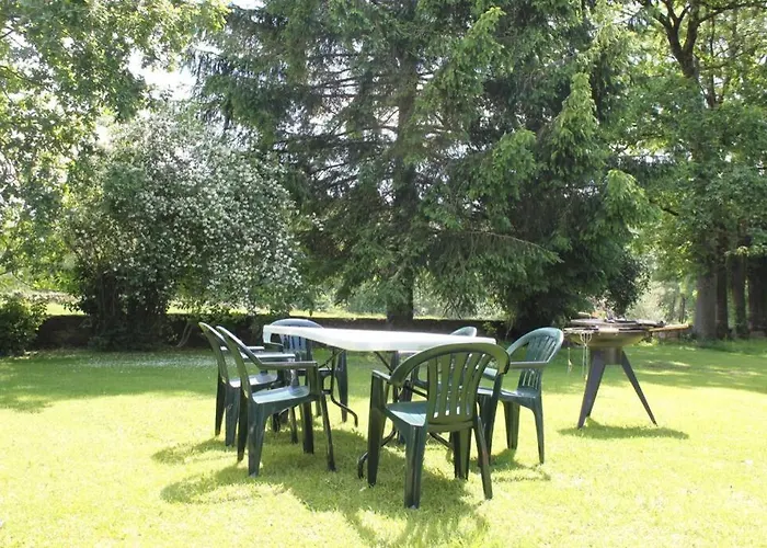 Casa Amalia - En El Corazon De Cantabria!! Holiday home *