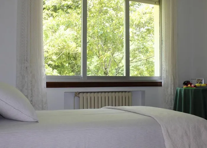 Casa Amalia - En El Corazon De Cantabria!! 度假居 *