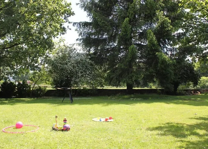 Casa Amalia - En El Corazon De Cantabria!! *