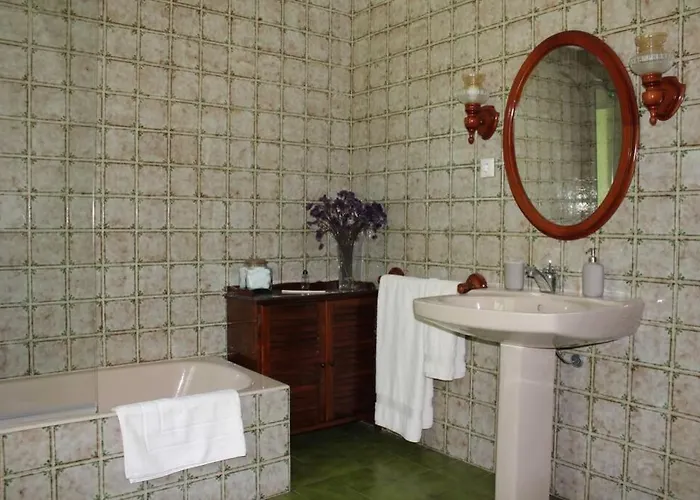 Casa Amalia - En El Corazon De Cantabria!! * Villacarriedo