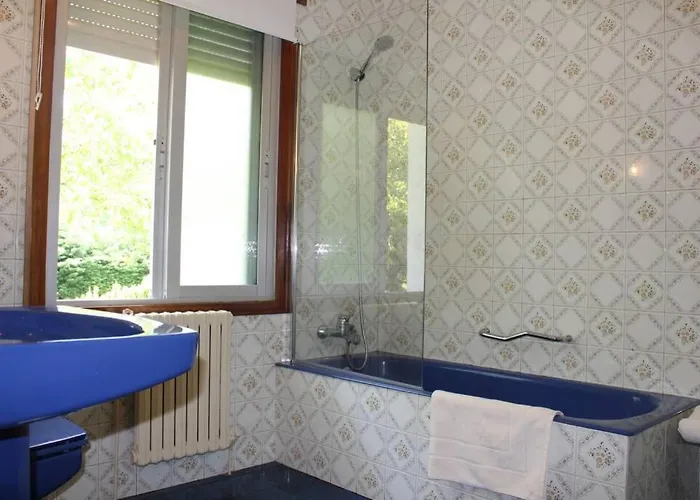 Holiday home Casa Amalia - En El Corazon De Cantabria!! *