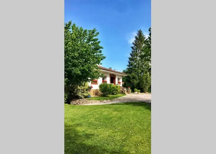 Casa Amalia - En El Corazon De Cantabria!!