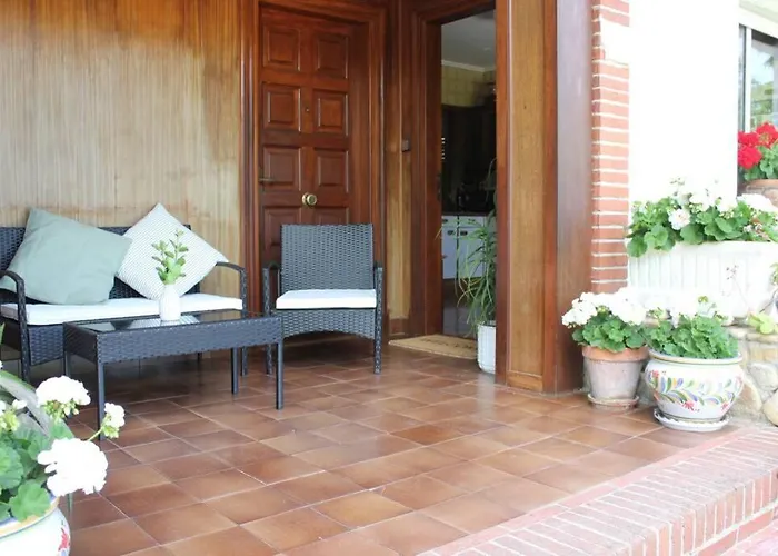 Holiday home Casa Amalia - En El Corazon De Cantabria!! *