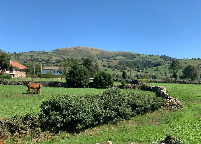 Holiday home Casa Amalia - En El Corazon De Cantabria!! Villacarriedo