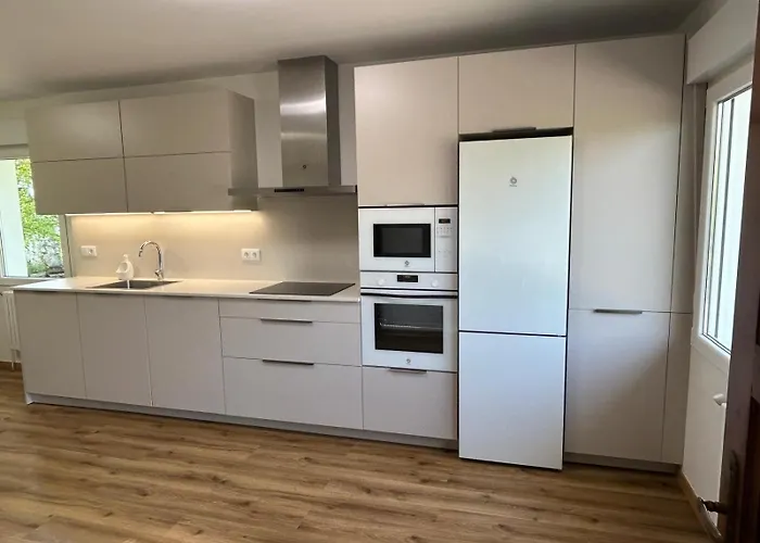 Casa Amalia - En El Corazon De Cantabria!! *