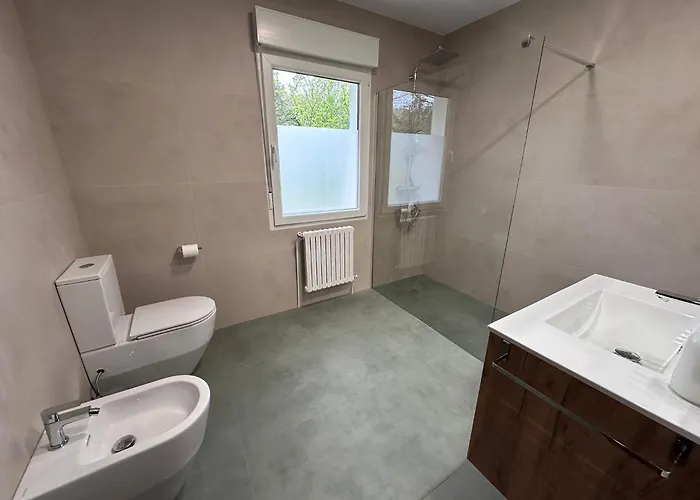 Casa Amalia - En El Corazon De Cantabria!! 度假居 比利亚卡列多