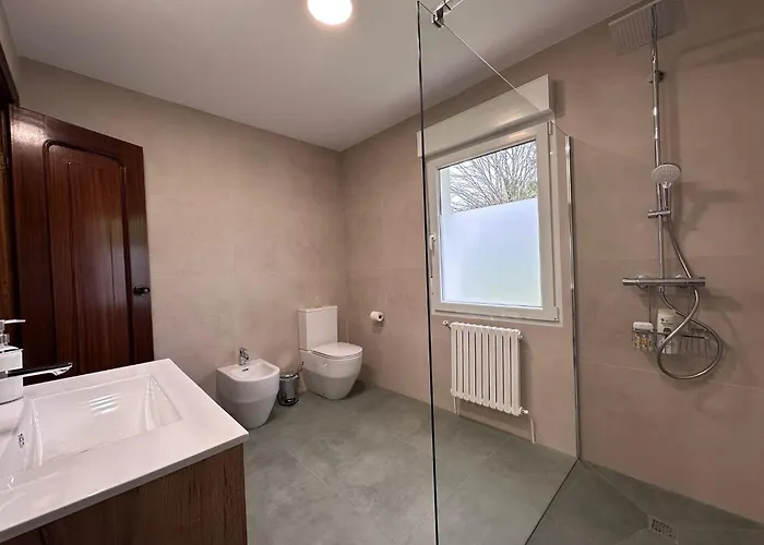 Casa Amalia - En El Corazon De Cantabria!!